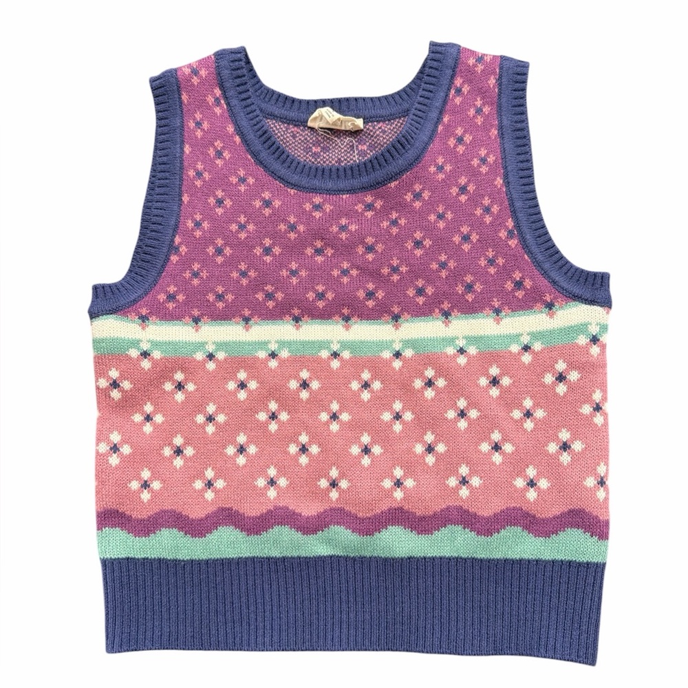 FOXTALE Darling Sweater Vest